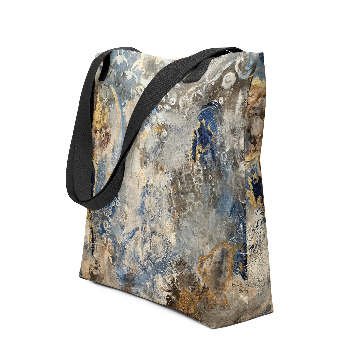 70 Fathoms Tote bag