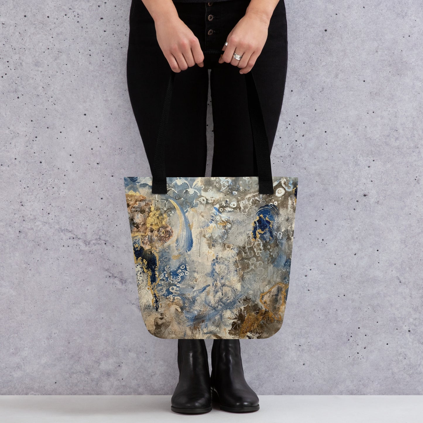 70 Fathoms Tote bag