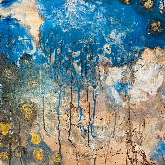 Lost Gold Original