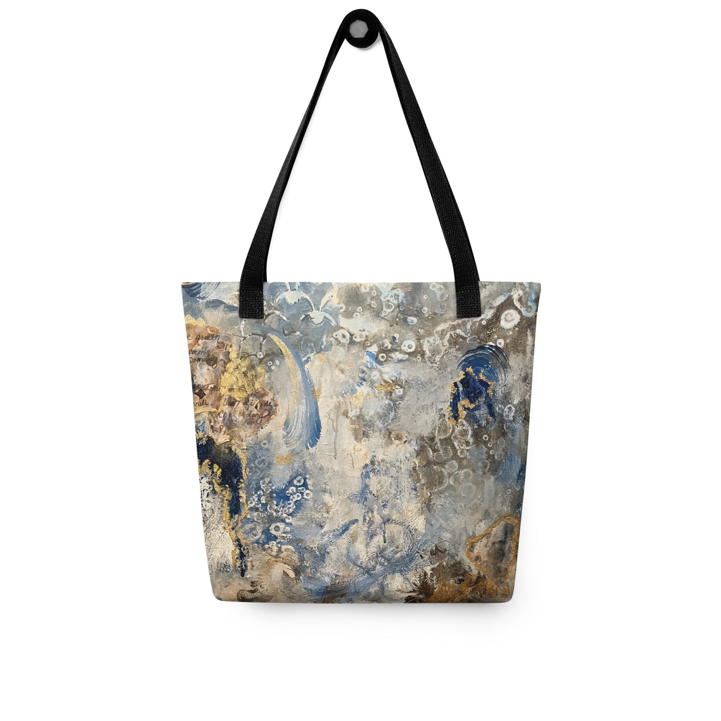 70 Fathoms Tote bag