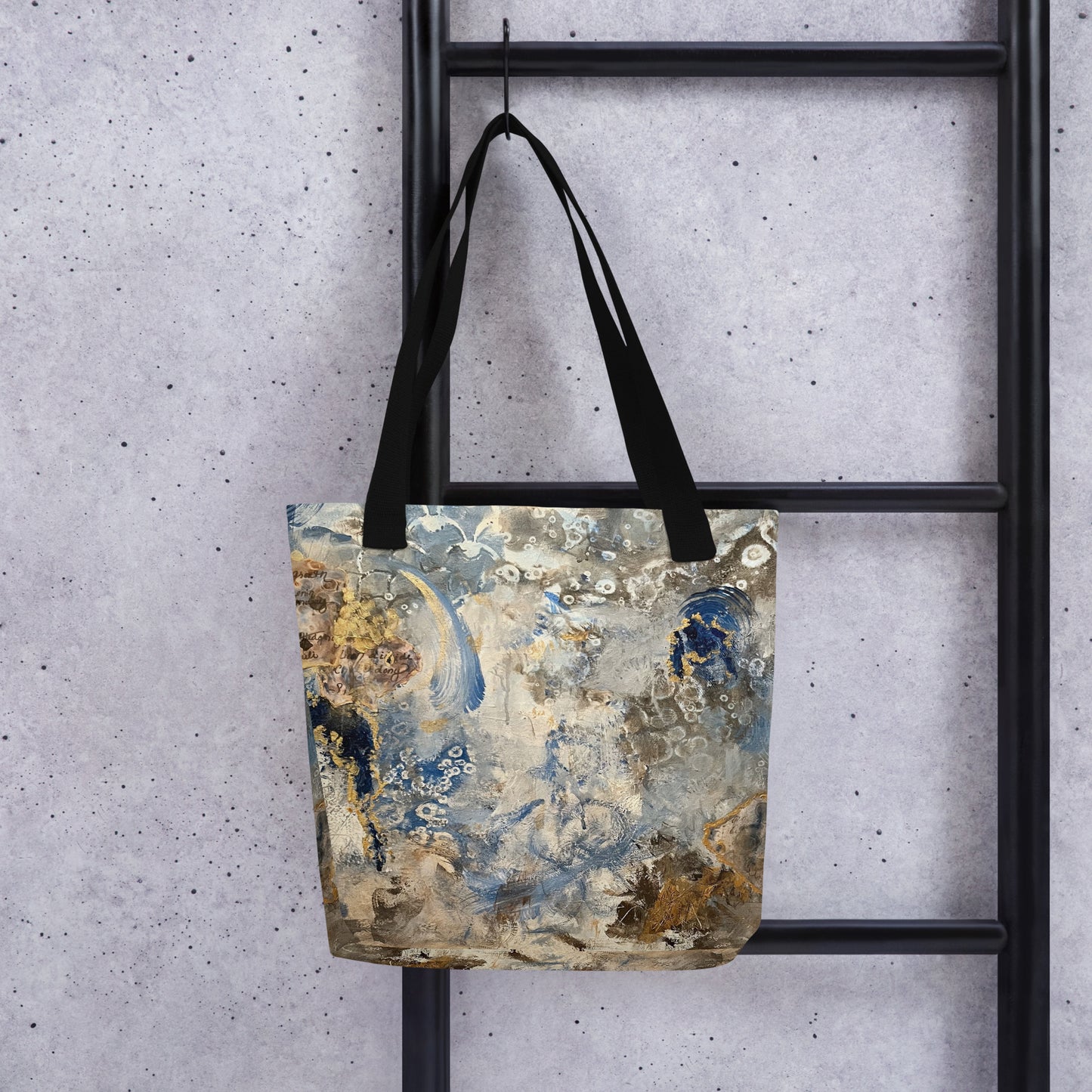 70 Fathoms Tote bag